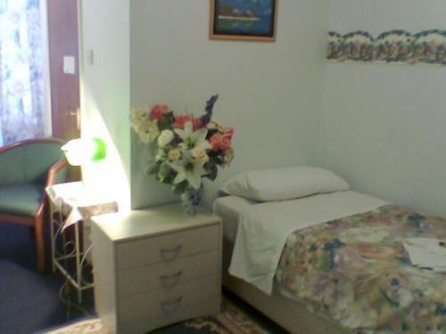 Regency Court Hotel Лондон Номер фото